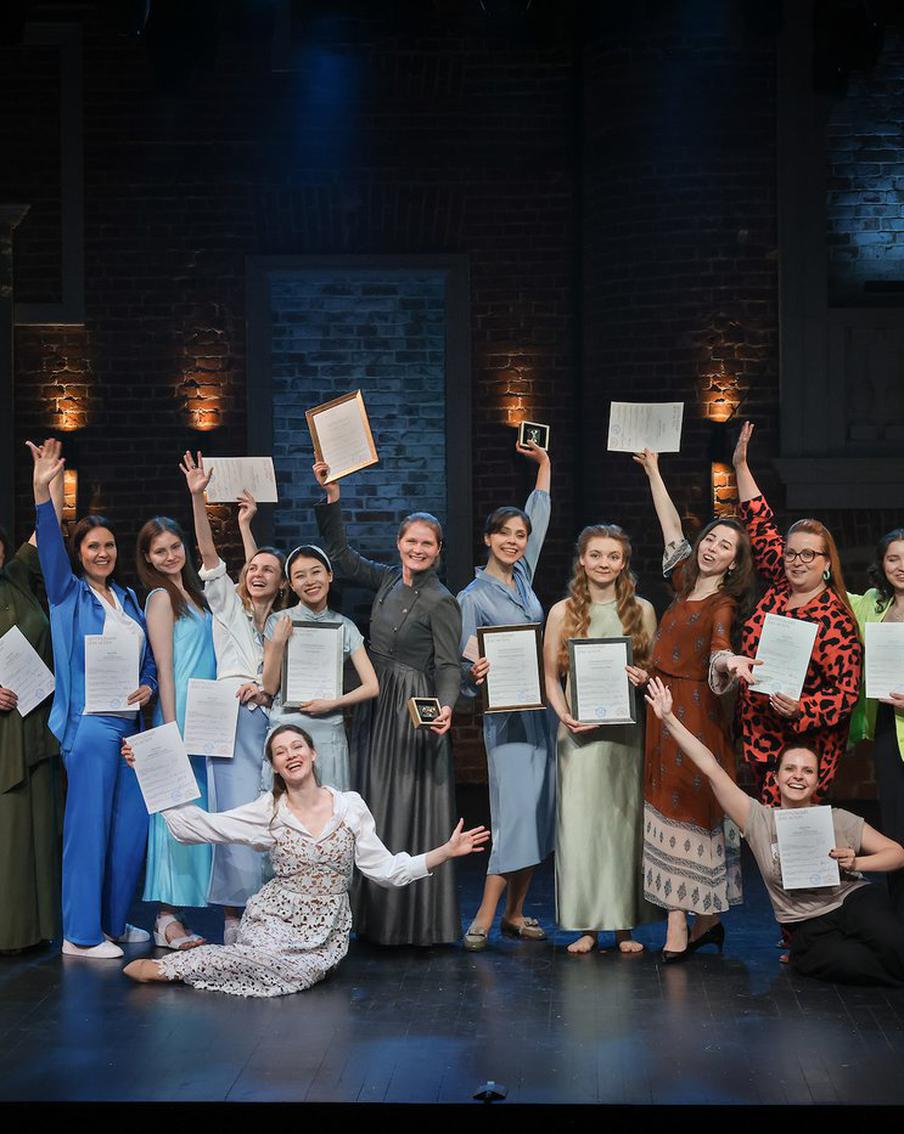 Стихотворения и поэмы Пушкина можно читать босиком и руками