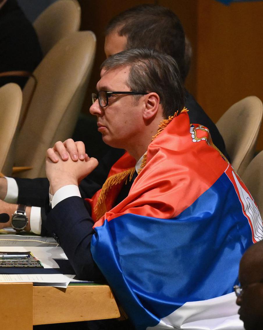 Какой конфликт назревает под боком у России