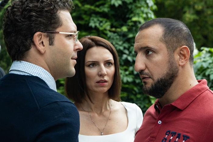 Вернулись на коне: вышел новый сезон "Универа"