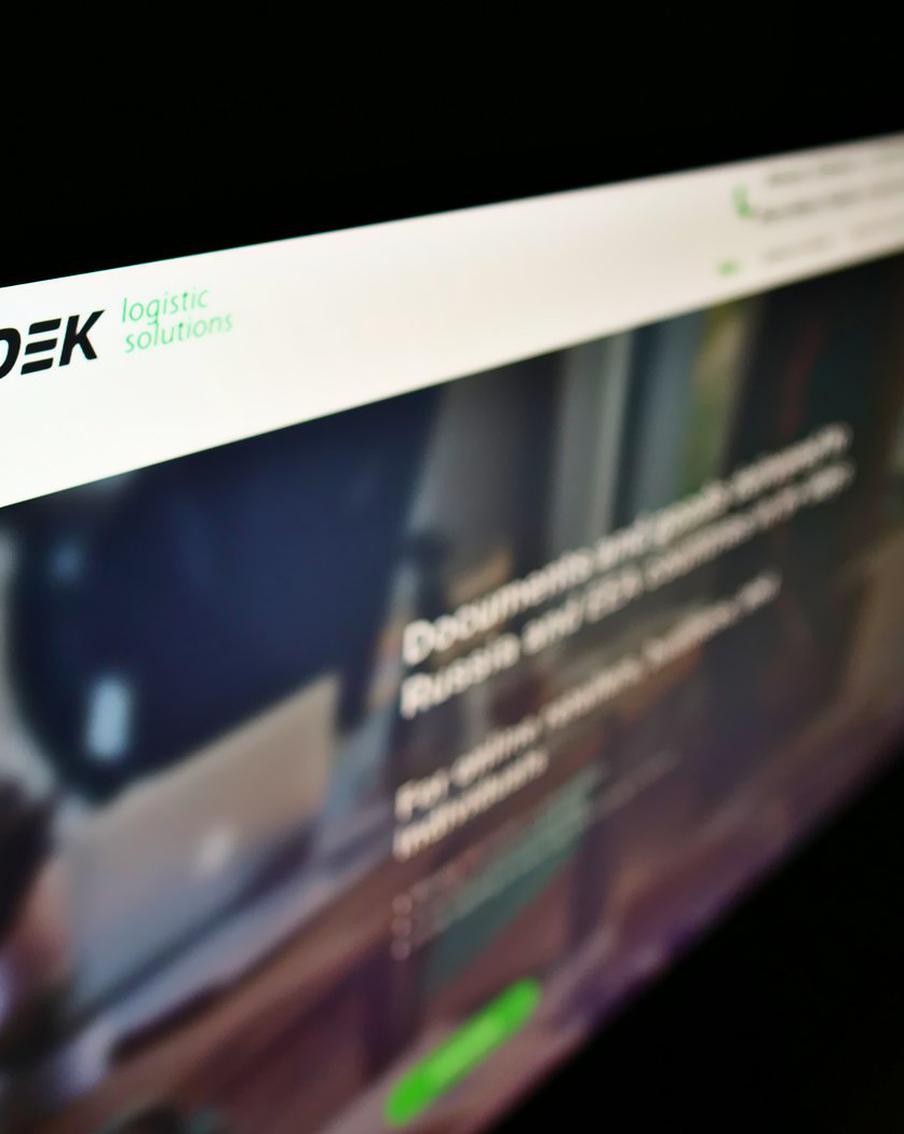 СДЭК частично возобновил работу после трёхдневного сбоя