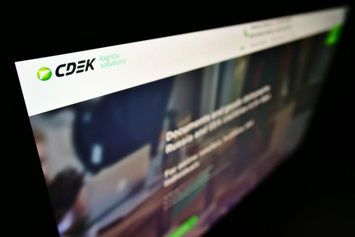 СДЭК частично возобновил работу после трёхдневного сбоя