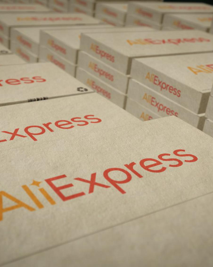 В AliExpress заявили, что отправляют заказы в Россию в обычном режиме