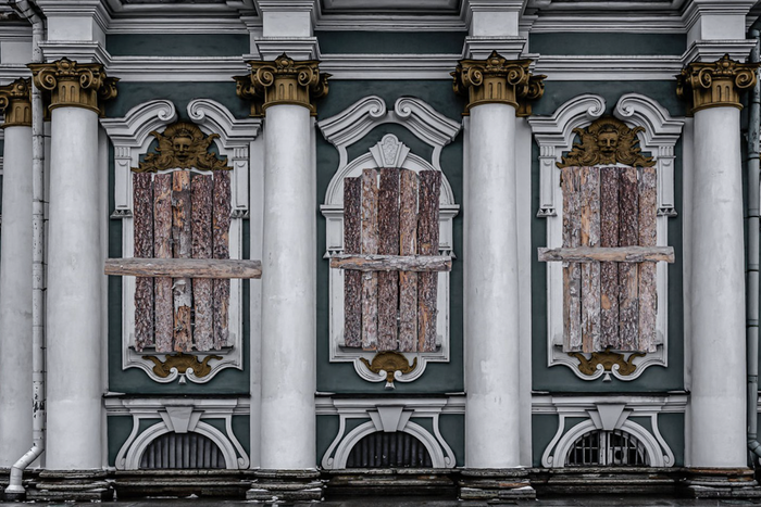 Дружба фотографа и нейросети способна изменить мир будущего