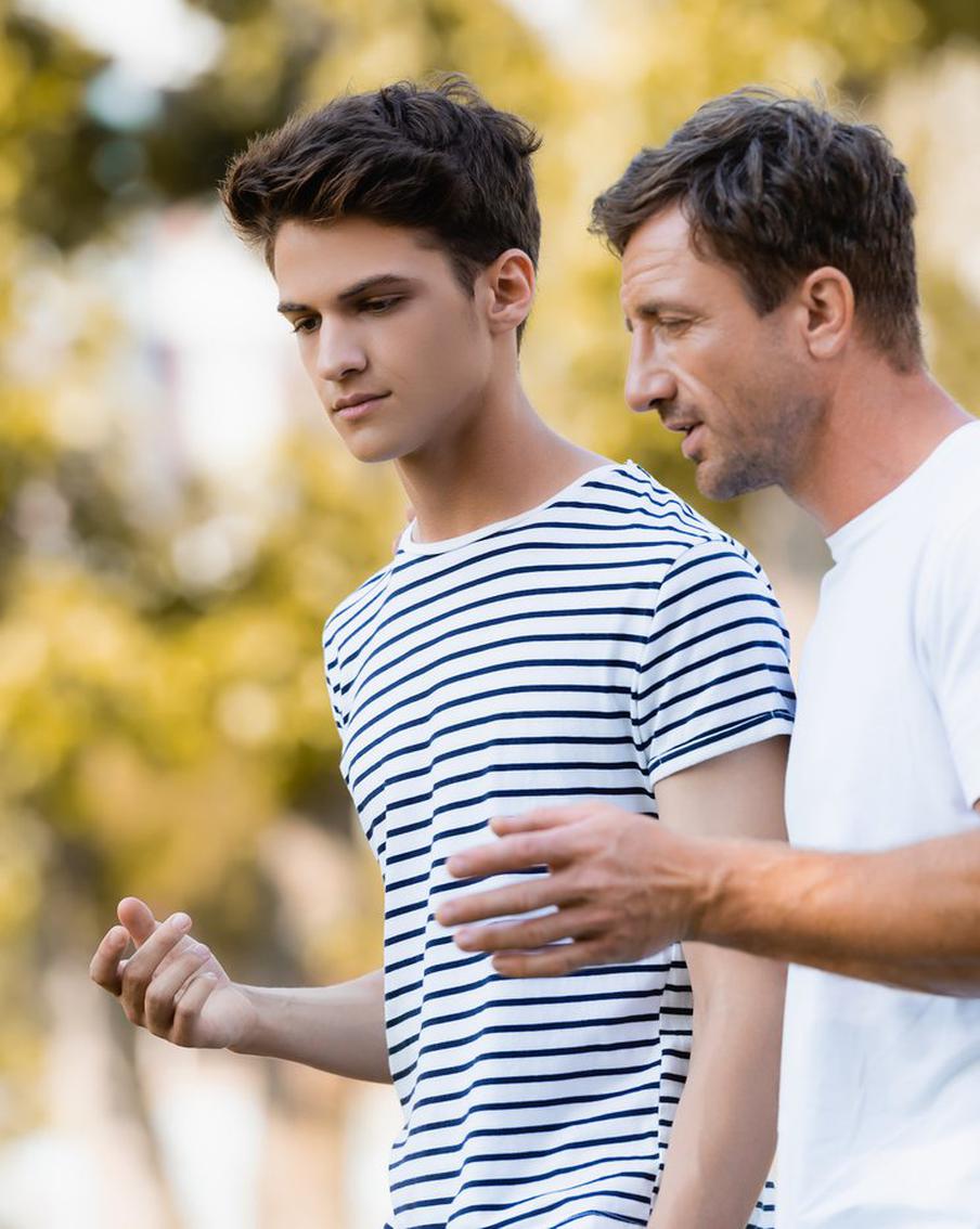 "Выбор профессии всегда будет связан с поиском себя": что делать, если родители навязывают профессию