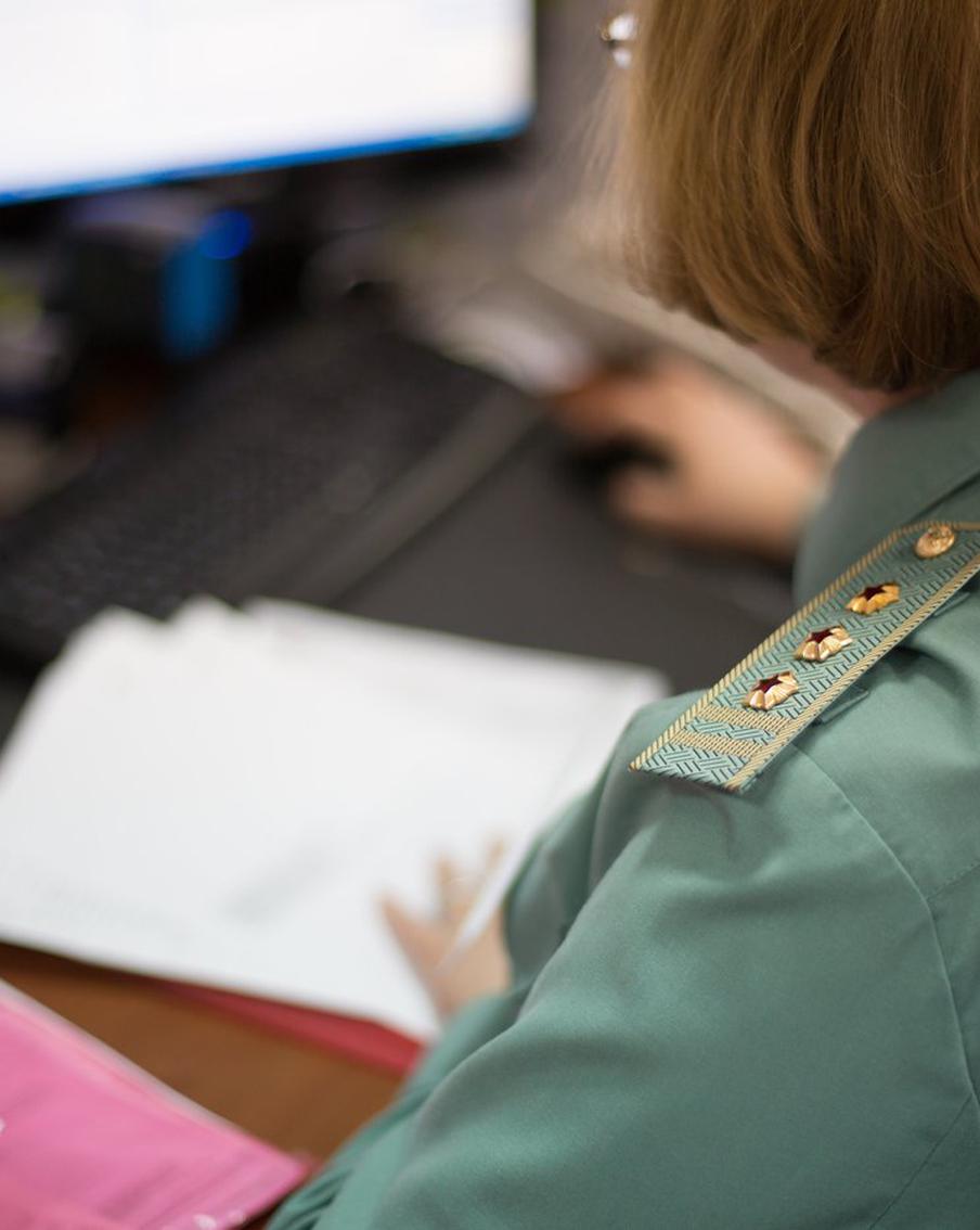 Российские таможенники пресекли контрабанду военной продукции в США