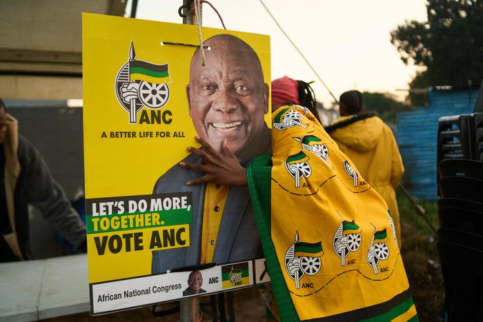 Что будет, если пророссийский президент ЮАР потеряет свой пост