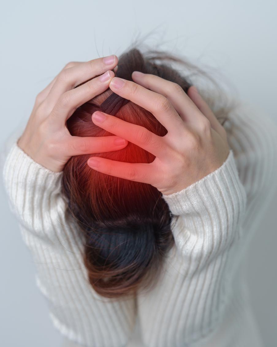 Какой прогноз выживаемости при глиобластоме. Что известно о болезни Анастасии Заворотнюк