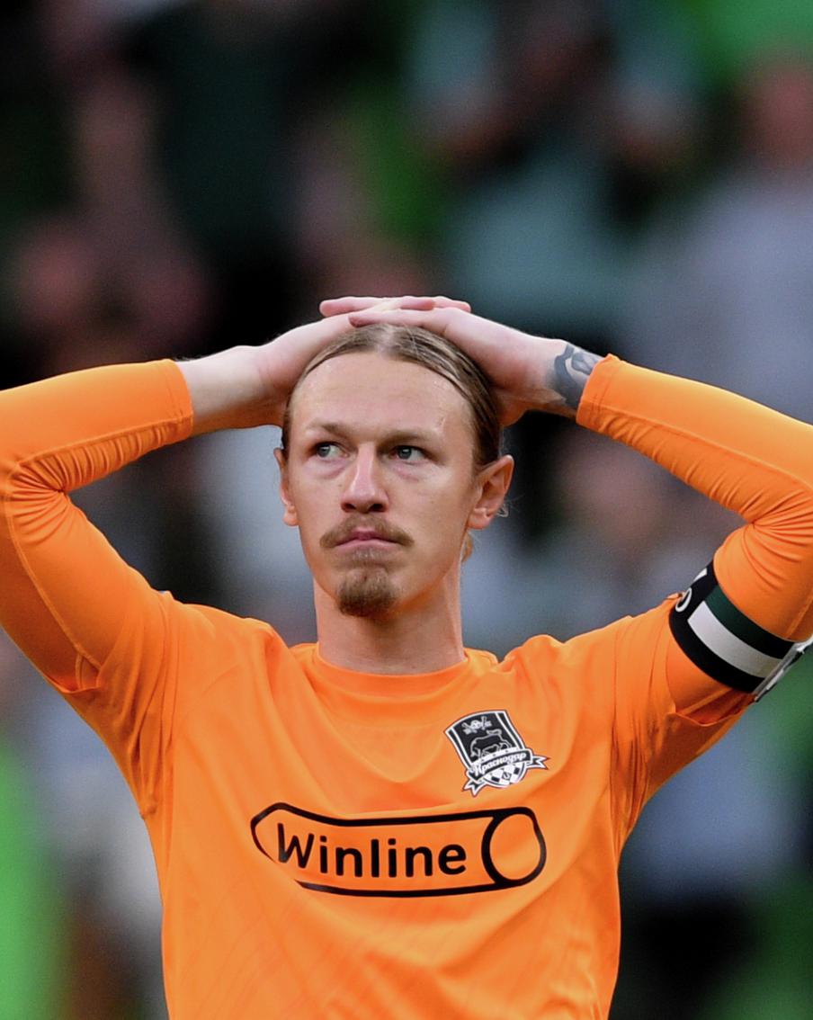 Матвею Сафонову по силам выиграть конкуренцию у Доннаруммы?