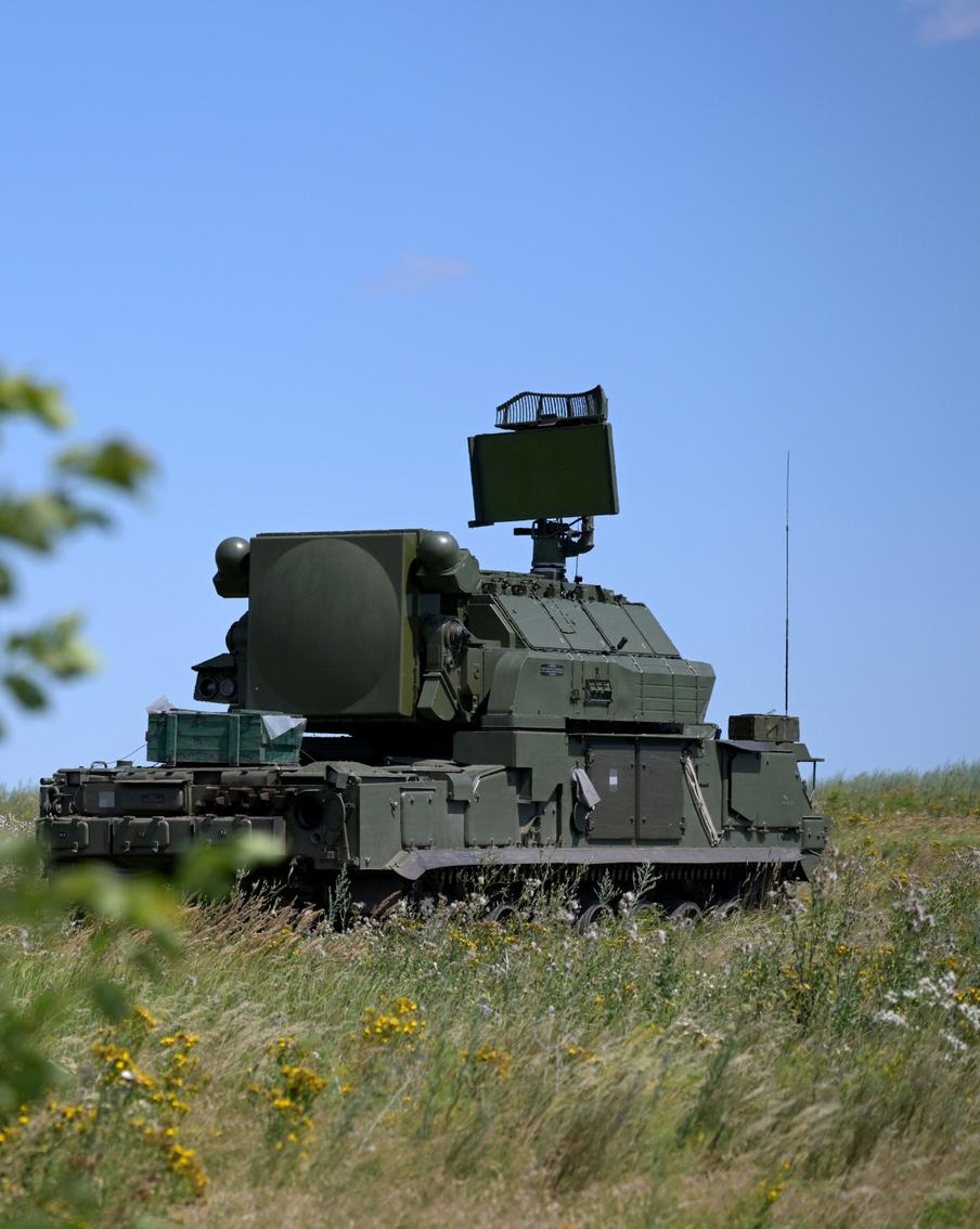 Над Кубанью за ночь уничтожили 29 беспилотников и 5 ракет