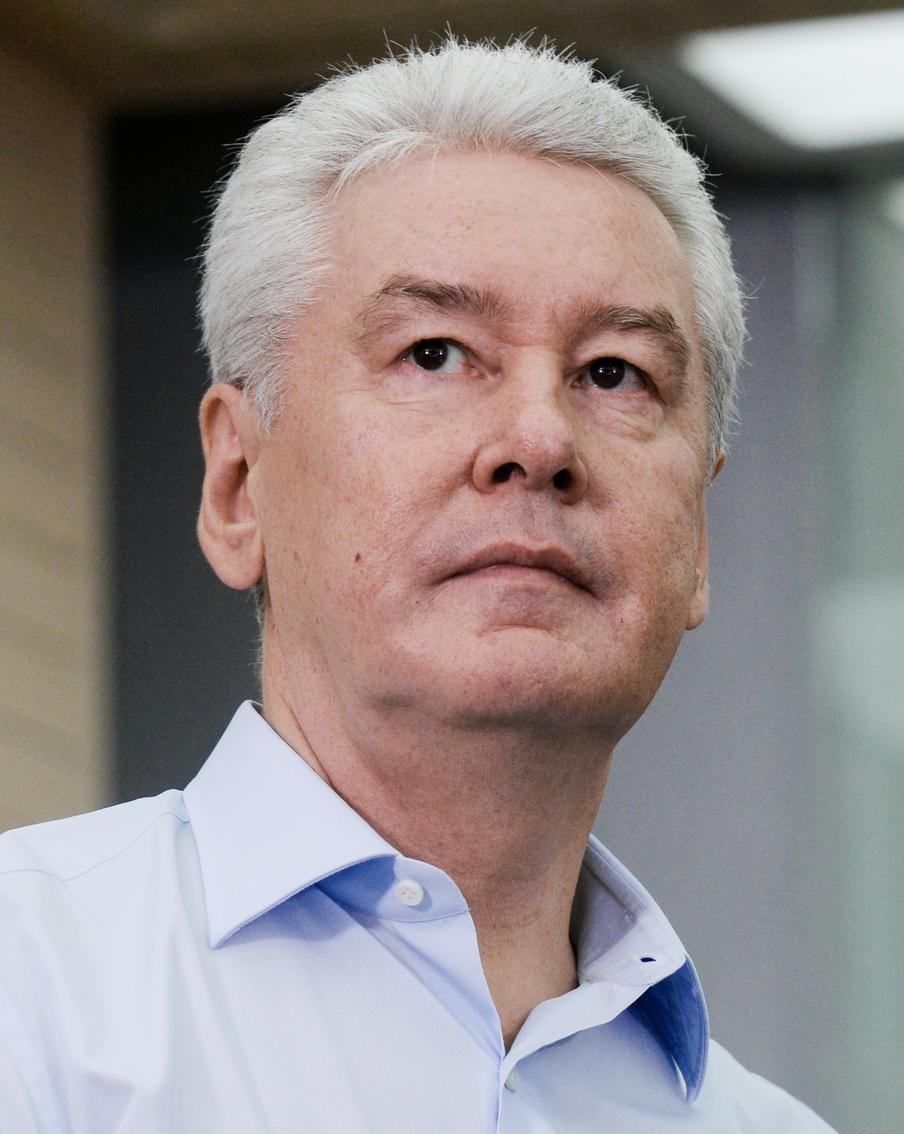 Собянин: 10 июня в "Царицыне" откроется выставка к 40-летию музея-заповедника