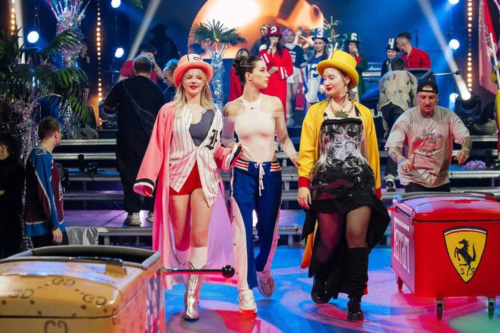 В Москве появится профессия "инженер эмоций"