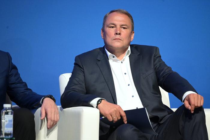 Стал известен список кандидатов от "Единой России" на грядущих выборах в Мосгордуму