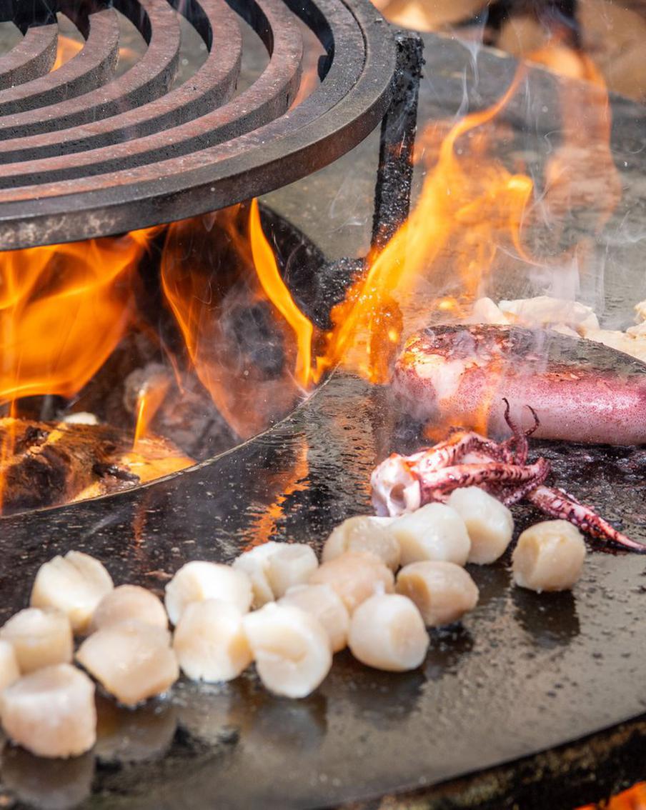 Сергей Собянин: Фестиваль "Рыбная неделя" посетили уже более 3 млн человек