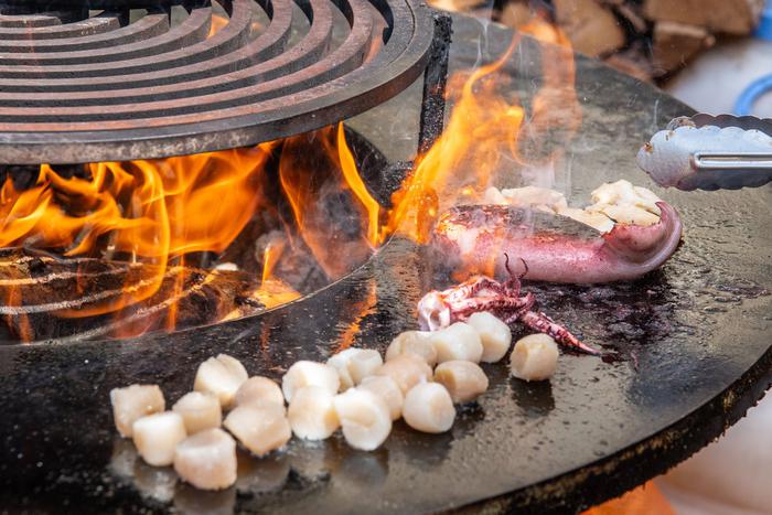 Сергей Собянин: Фестиваль "Рыбная неделя" посетили уже более 3 млн человек