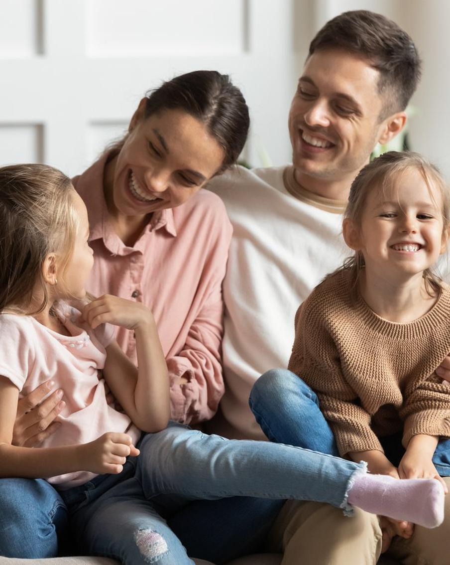 В Госдуму внесли законопроект о "налоговом кешбэке" для семей с детьми