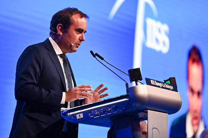 Во французском оборонном ведомстве охарактеризовали взаимодействие с Россией по теракту в "Крокусе"