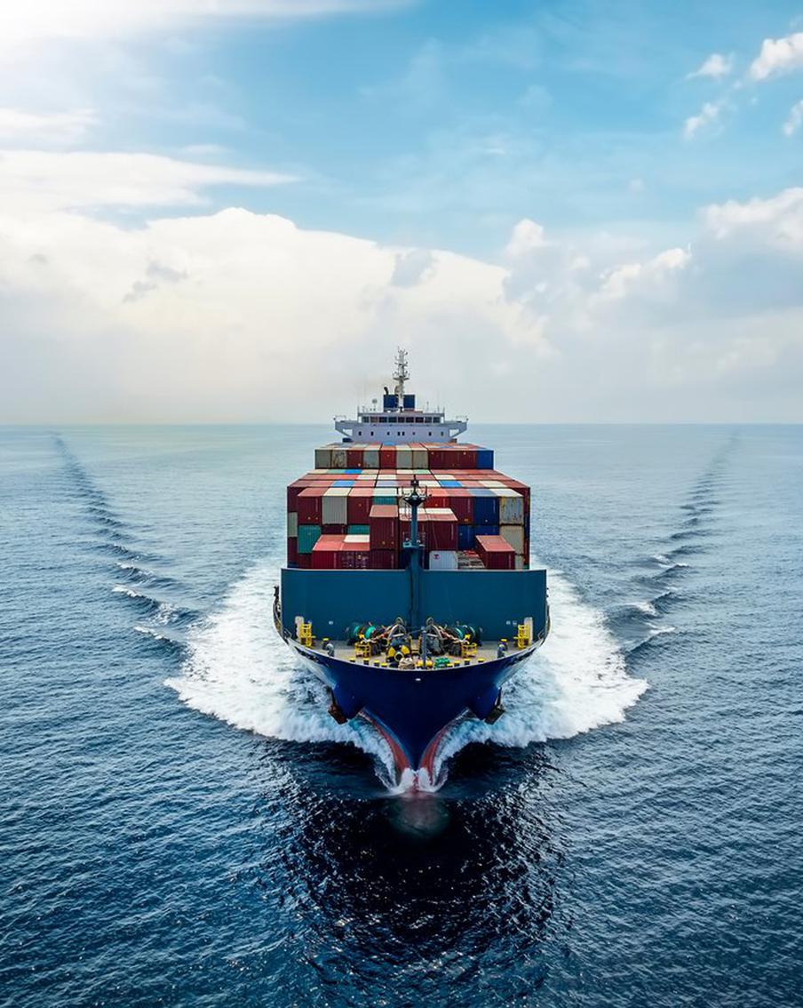 Перевозчики задумались об использовании Севморпути из-за хуситов