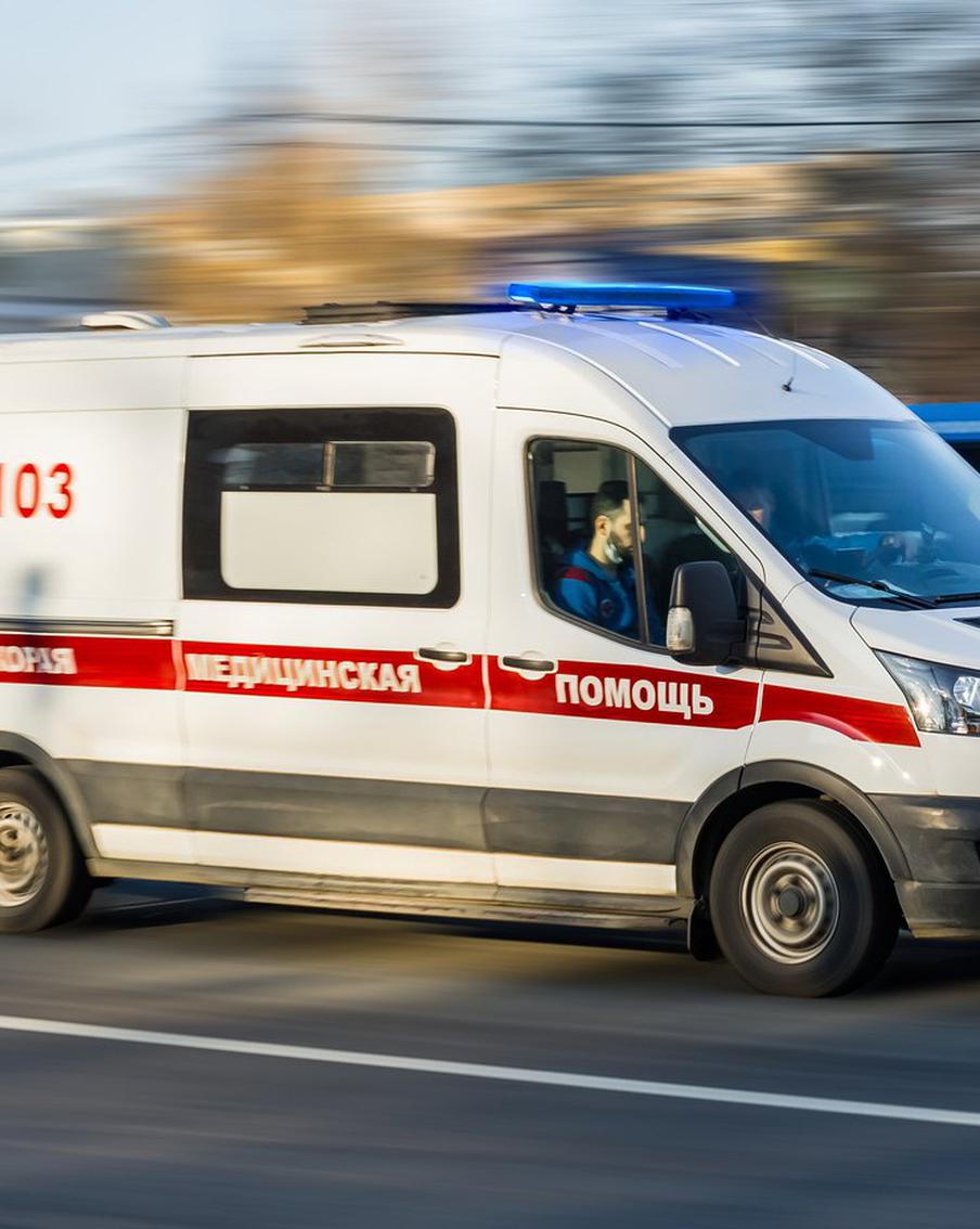 В столице найден мёртвым исполнитель роли Понтия Пилата в одном из столичных театров Дмитрий Липинский