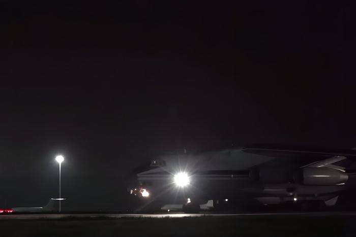 Все вернувшиеся из украинского плена россияне направлены в Москву для прохождения реабилитации и лечения