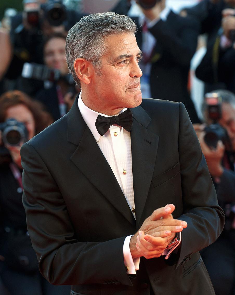 Фонд Клуни могут признать нежелательным в России из-за высказываний его сотрудников в адрес россиян