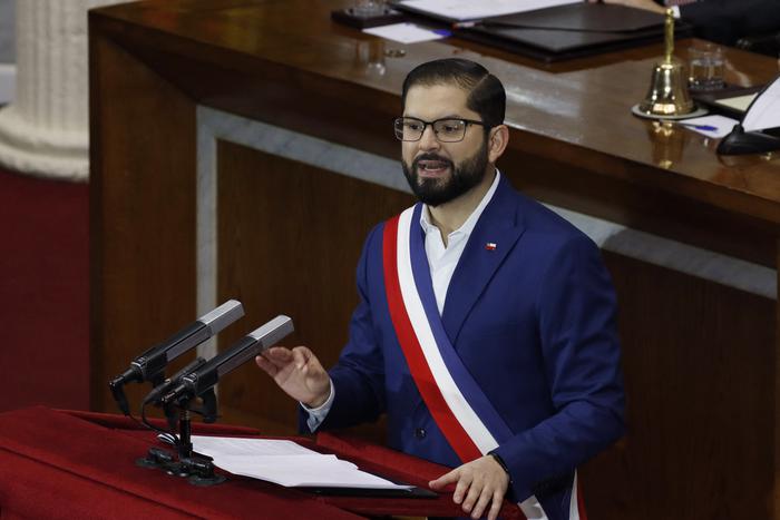 Правительство Чили поддержит иск ЮАР против Израиля из-за возможного нарушения страной Конвенции о геноциде