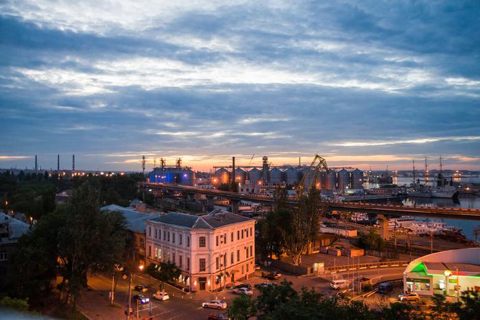 Отчисленный из МГУ студент из Одессы сообщил, что не вернётся на Украину