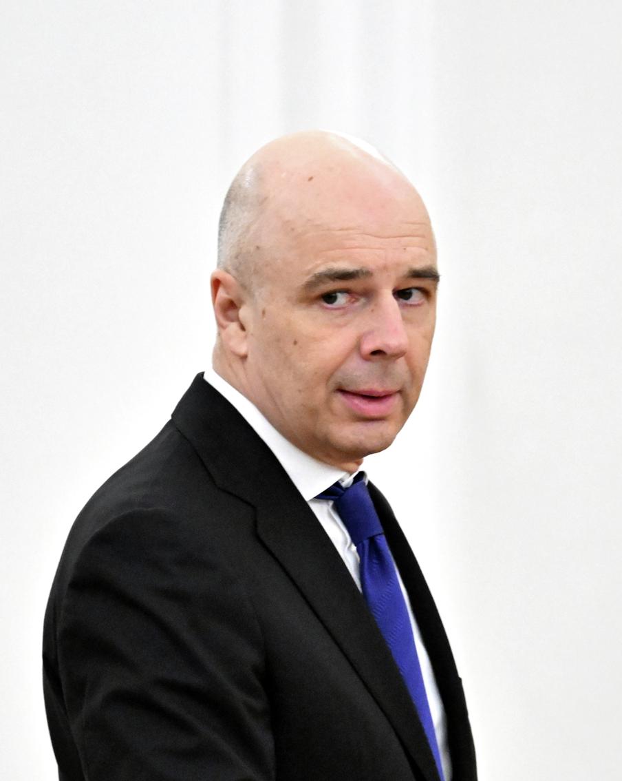 В министерстве финансов заявили, что изменения в систему налогообложения не заставят граждан уйти в тень от ФНС