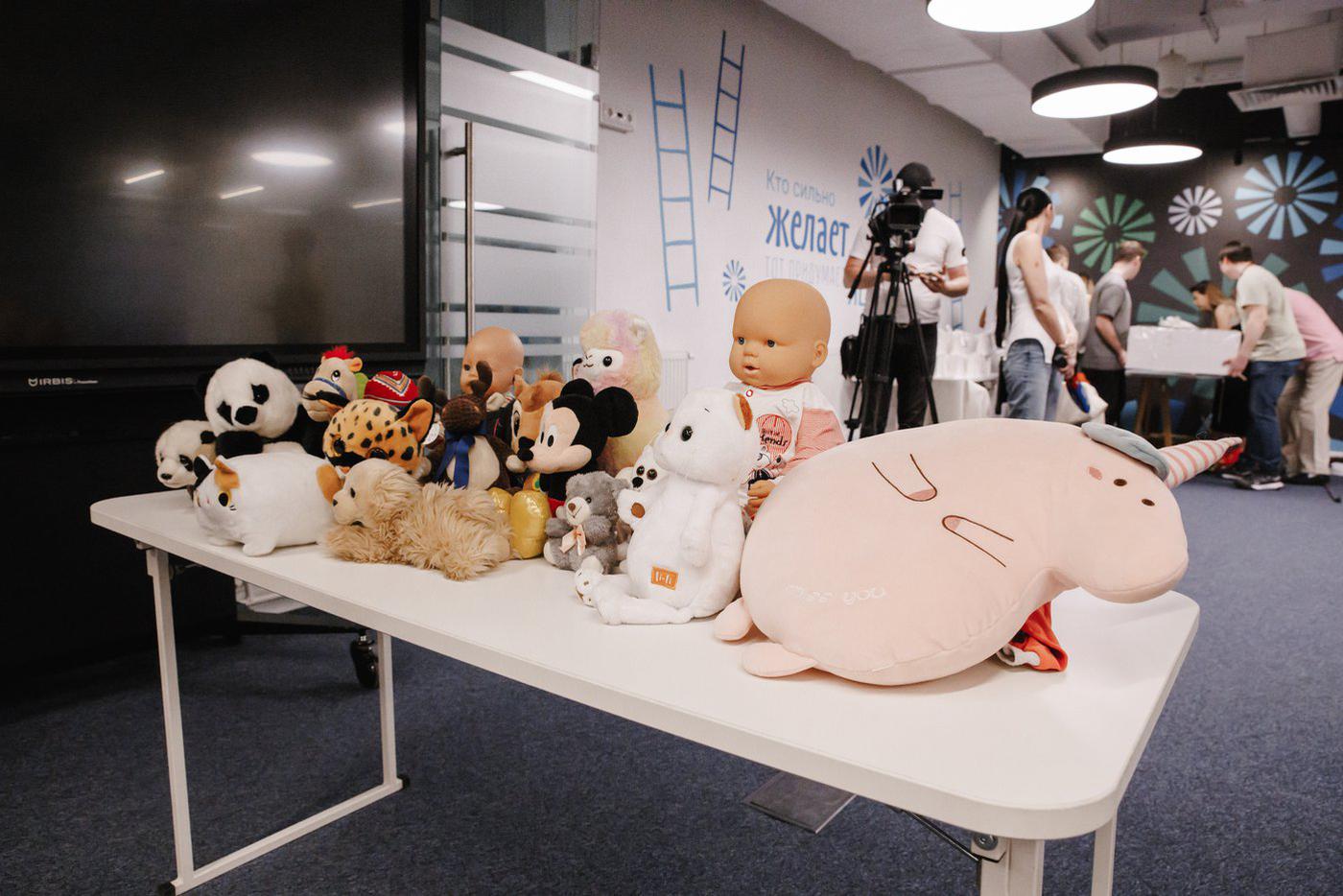 Конкурс получился ярким и очень эмоциональным!