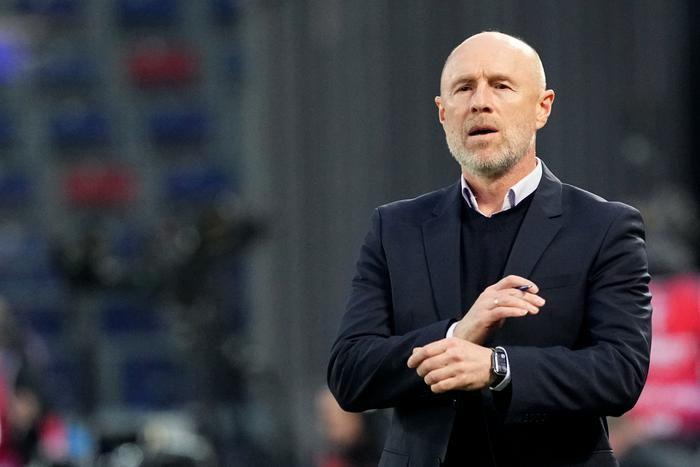 Ведущие футбольные клубы Европы получают новых главных тренеров