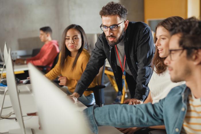 Учащимся вузов официально разрешили пользоваться искусственным интеллектом