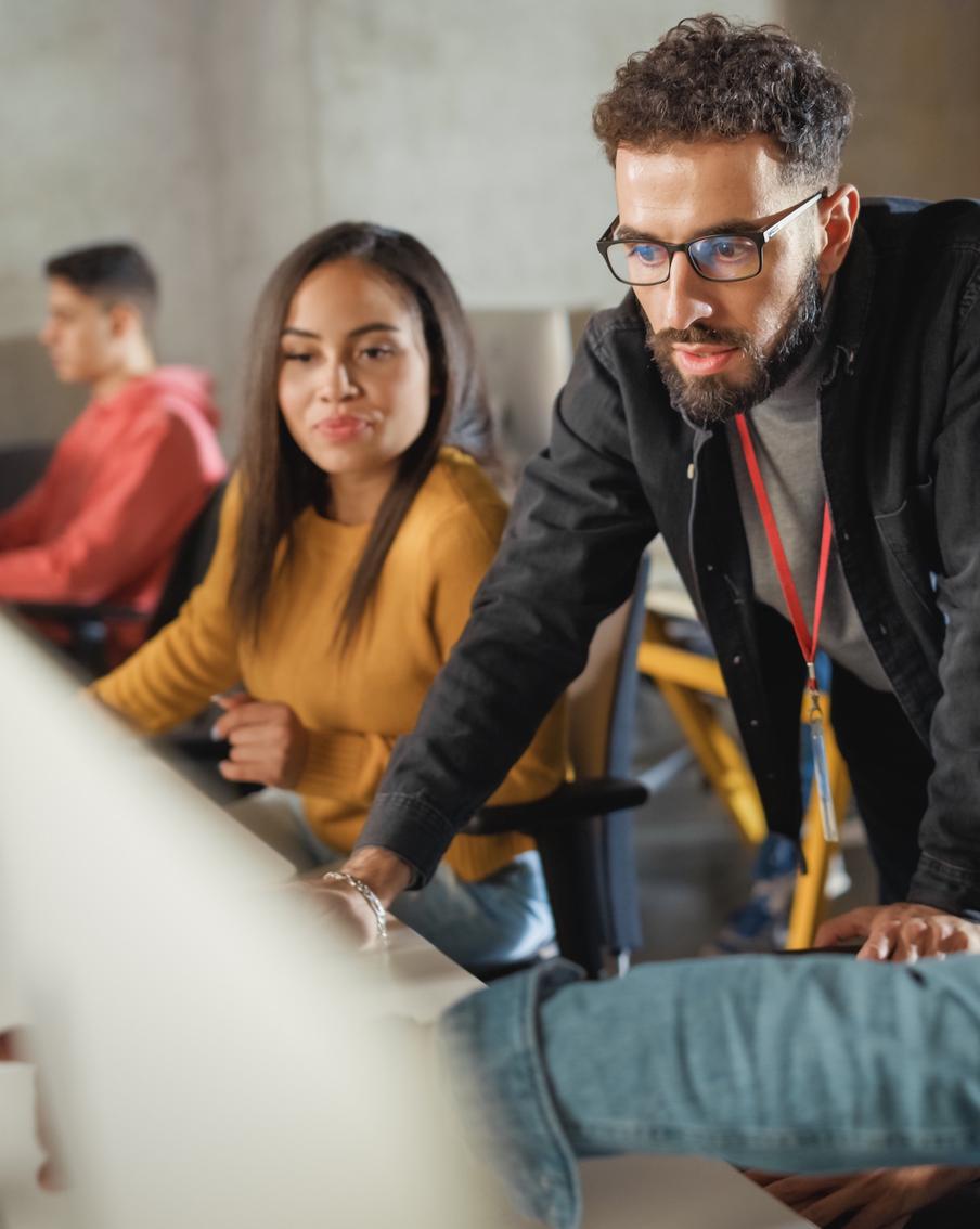 Учащимся вузов официально разрешили пользоваться искусственным интеллектом