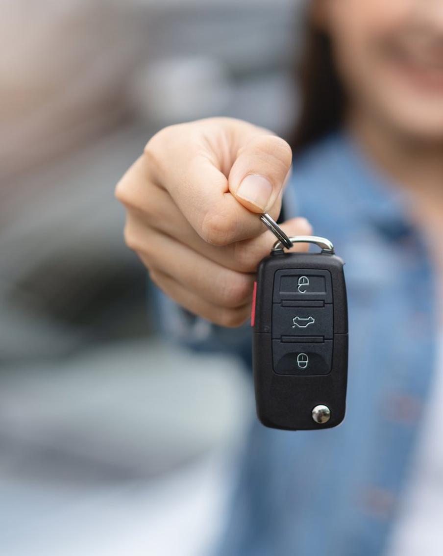 Эксперты выяснили, какие автомобили предпочитают покупать россияне