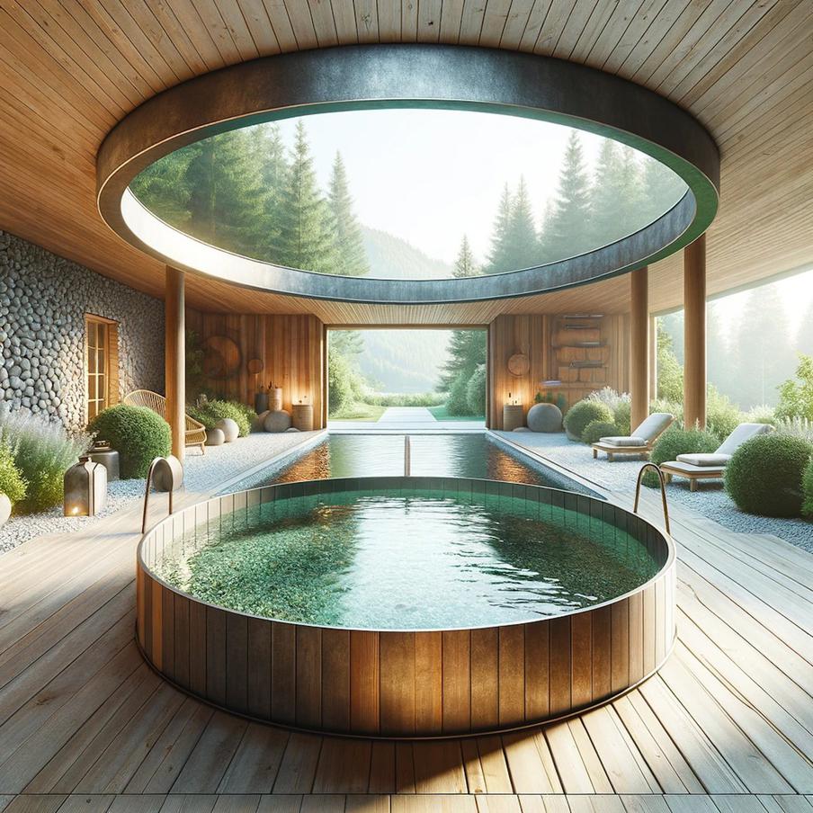 Нейросеть показала наше дачное будущее.