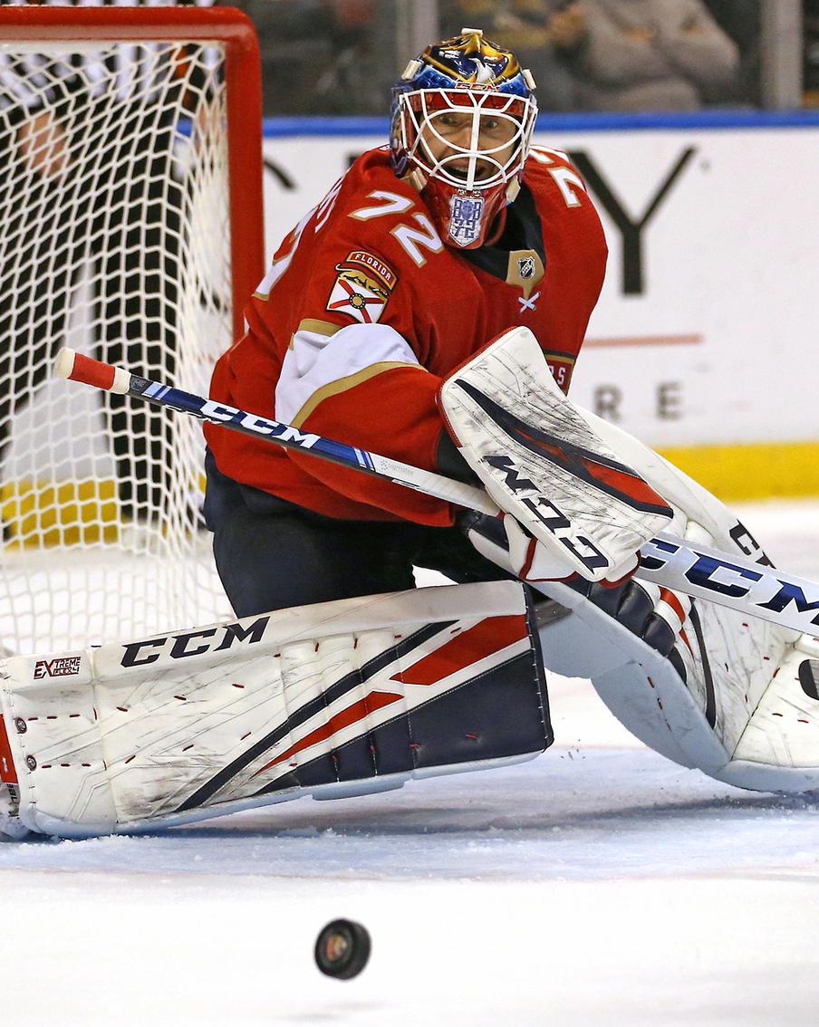 Трое россиян поборются за Кубок Стэнли с канадцами