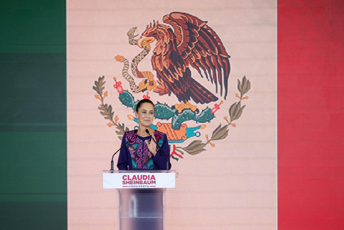 Mexico elections