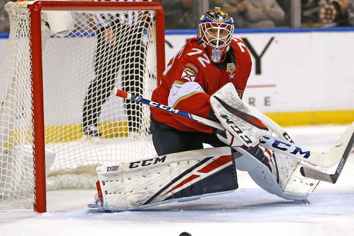 Трое россиян поборются за Кубок Стэнли с канадцами