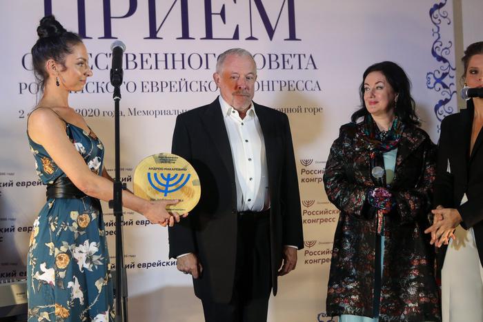 ТАСС узнал о проверке Макаревича по делу об экстремизме