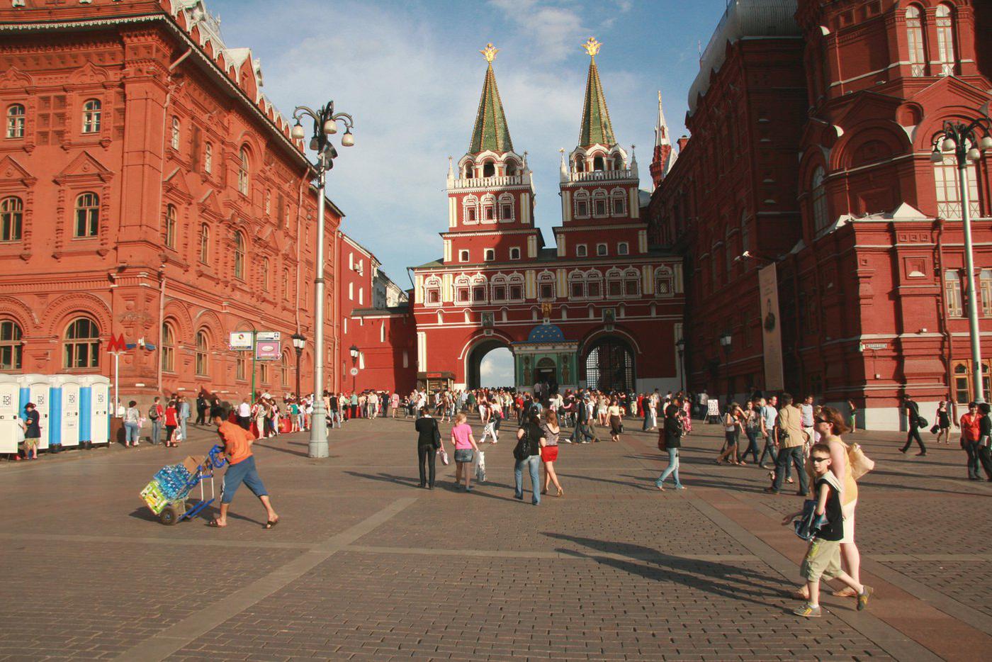 Собянин: Дни исторического и культурного наследия посетили более 20 тыс. человек