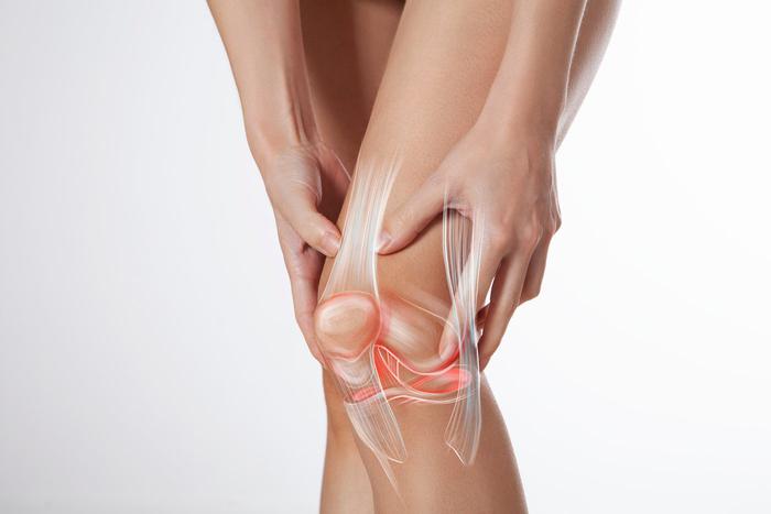 Разработан альтернативный метод лечения, который может спасти коленный сустав