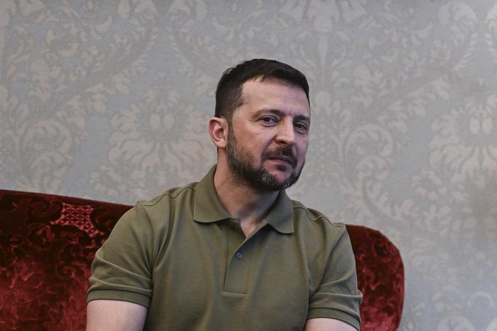 В МИД рассказали о попытках Зеленского упросить лидеров СНГ приехать в Швейцарию