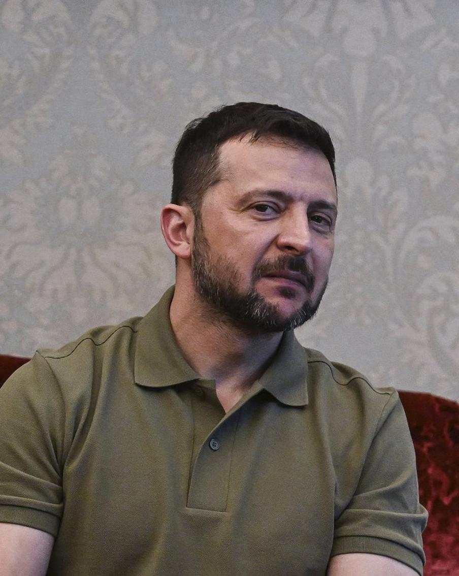 В МИД рассказали о попытках Зеленского упросить лидеров СНГ приехать в Швейцарию