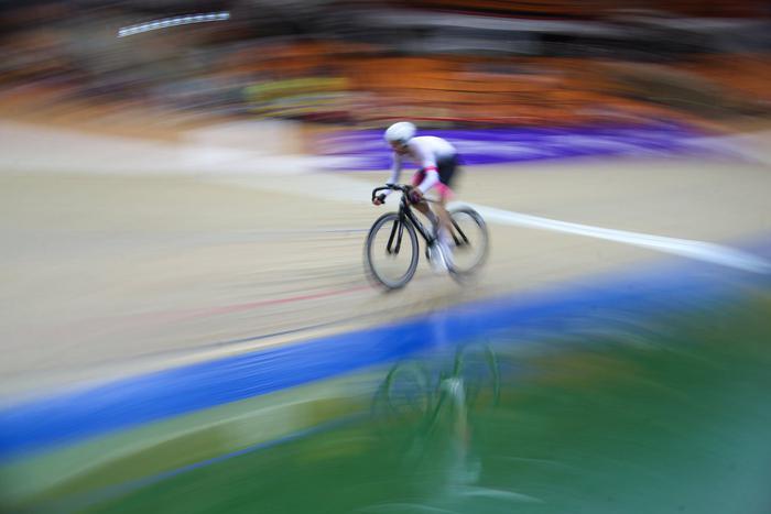 Прокуратура потребовала передать государству велотрек с Олимпиады-80