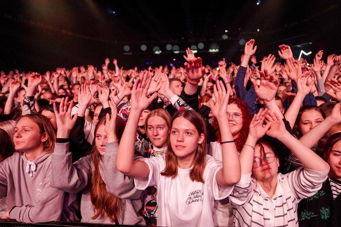 Концерты, тренинги и квесты: как в Москве отметят День молодёжи