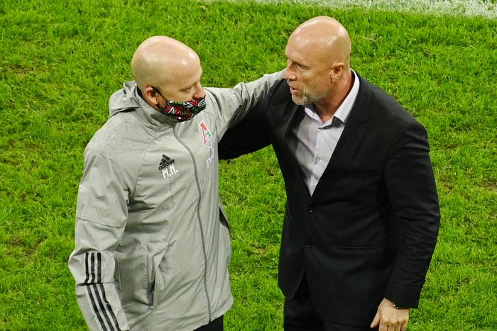 Правильно ли поступило руководство ЦСКА, сменив Владимира Федотова на Марко Николича