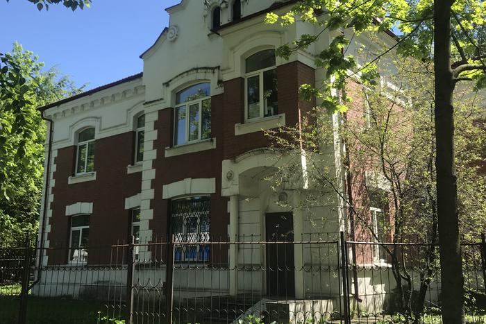 Железнодорожники строили свои дома на рельсах. Вокруг МЦК Коптево сохранились памятники архитектуры XX века