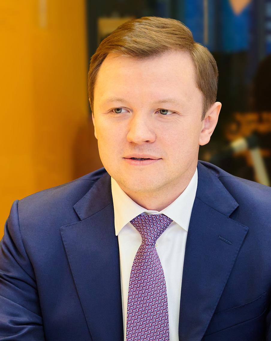 Владимир Ефимов: Льготу на аренду земли предоставил город технопарку в Зеленограде