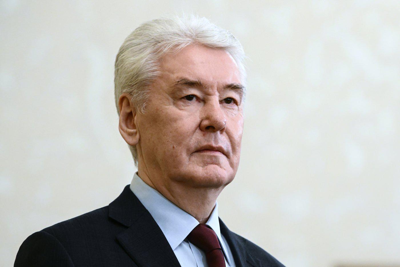Сергей Собянин подвёл итоги фестиваля "Москва — на волне. Рыбная неделя"