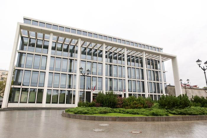 Столичные парламентарии назначили день, в который будут проведены выборы депутатов Московской городской думы