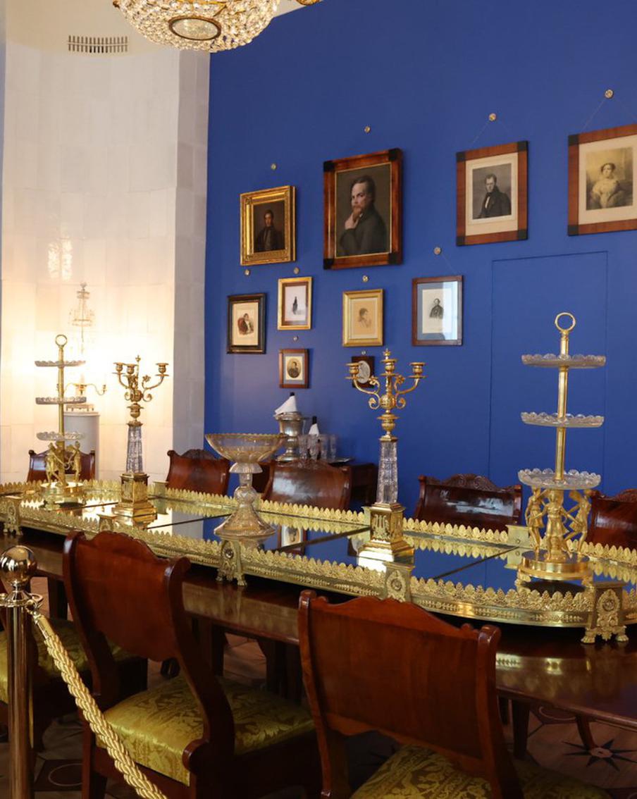 Пушкина из Москвы выжила собственная тёща: какими были первые месяцы великого поэта после свадьбы