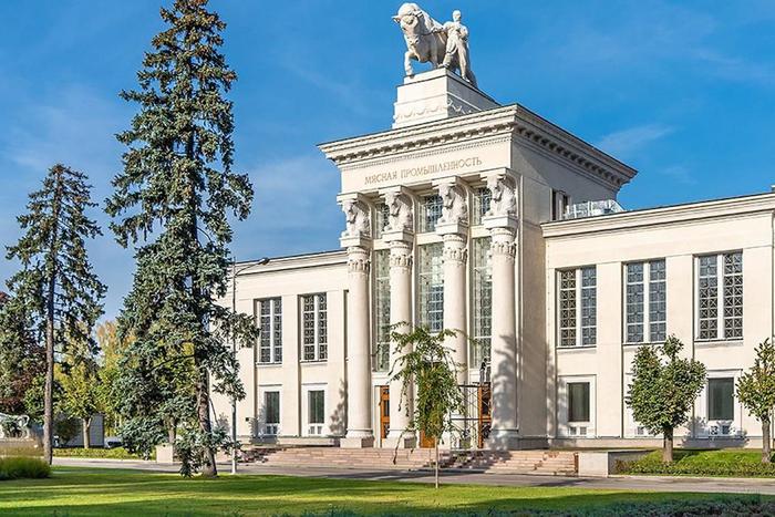 Заявки на конкурс "Московская реставрация" принимают до конца сентября